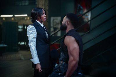 ‘Mea Culpa’ Trailer: Kelly Rowland & Trevante Rhodes Star In Tyler Perry’s Upcoming Erotic Thriller - theplaylist.net