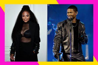 Lovers and Friends announces 2024 lineup: Janet Jackson, Usher, more - nypost.com - Las Vegas - county Ross - Ashanti