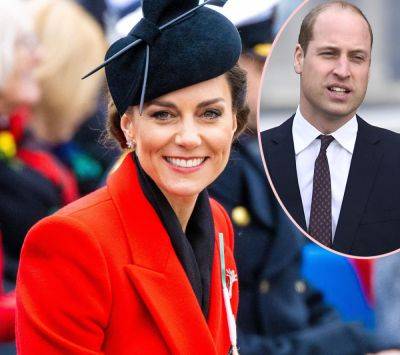 Princess Catherine's 'Planned Abdominal Surgery' Was Kept A Secret From Nearly Everyone Close To Her! Whoa! - perezhilton.com - county Windsor - Beyond