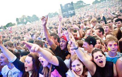 Nottingham’s Splendour festival cancelled, leaving organisers “frustrated” - www.nme.com