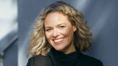 NPR Names Tech Exec Katherine Maher New CEO - variety.com - Israel - city Lansing