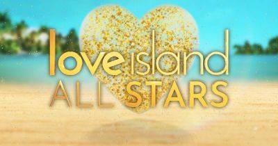 ITV Love Island in chaos as star 'pulls out of show due to ex' - www.ok.co.uk - South Africa - city Cape Town - county Love
