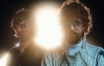 Justice share two new singles featuring Tame Impala and share details of new album ‘Hyperdrama’ - www.nme.com - France