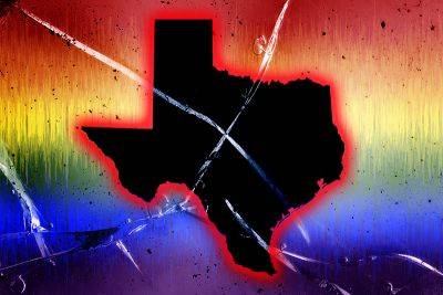 Do Texas Anti-LGBTQ Laws Violate Human Rights? - www.metroweekly.com - USA - Texas