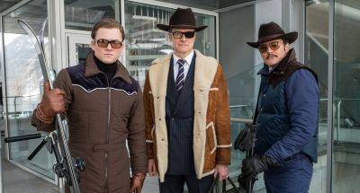 ‘Kingsman 3’: Matthew Vaughn Knows How The Film Will Begin & End But Isn’t Sure About Act 2 - theplaylist.net