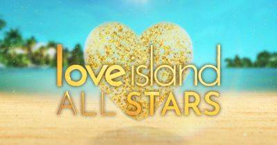 ITV Love Island star 'snubbed' show after discovering ex was taking part - www.dailyrecord.co.uk - city Cape Town