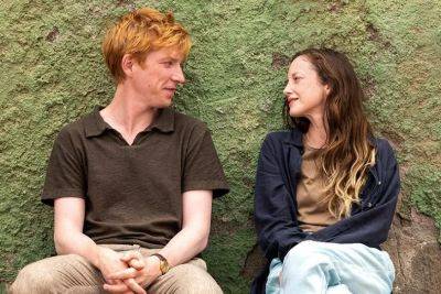 ‘Alice & Jack’: Masterpiece Drops First Trailer For Upcoming Series Starring Domhnall Gleeson, Andrea Riseborough - deadline.com - Britain
