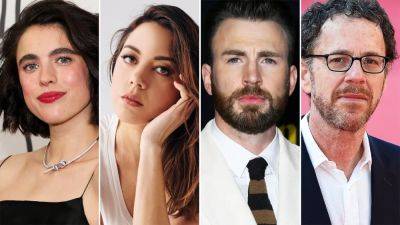 Margaret Qualley To Reteam With Ethan Coen On ‘Honey Don’t!’; Aubrey Plaza & Chris Evans Also Set For Focus Features Comedy - deadline.com - Hollywood - city Sanctuary - city Tallahassee
