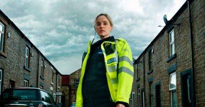 ITV viewers brand After The Flood 'shockingly bad' with 'huge plot holes' - www.ok.co.uk - London - city Yorkshire