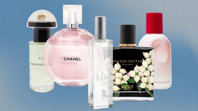 13 Best Floral Perfumes to Try in 2024, According to 'Glamour' Editors - www.glamour.com - Los Angeles