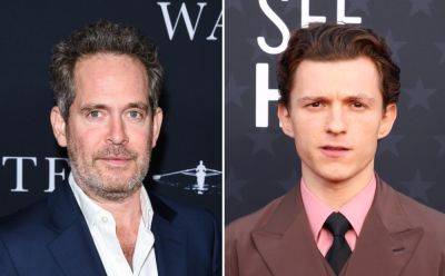 Tom Holland’s Box Office Bonus for Marvel Was Sent to British Actor Tom Hollander by Mistake: ‘An Astonishing Amount of Money… a Seven-Figure Sum’ - variety.com - Britain