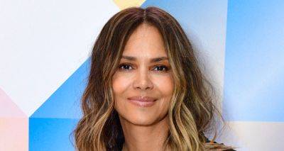 Halle Berry's Netflix Movie 'Mothership' Canceled After Completing Filming in 2021 - www.justjared.com - Jersey - Boston