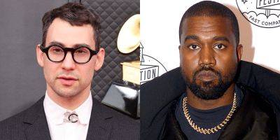 Jack Antonoff Reacts to Kanye West Releasing Music Same Day as Bleachers, Calls Rapper 'Cry Baby' - www.justjared.com