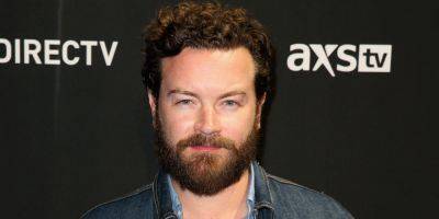 Judge Denies Danny Masterson Bail, & It's Partly Because of His Divorce From Bijou Phillips - www.justjared.com - Los Angeles