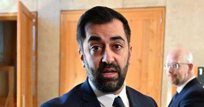 Scotland's Covid bereaved demand Humza Yousaf answers key questions at inquiry today - www.dailyrecord.co.uk - Britain - Scotland