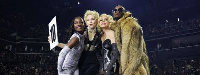 Madonna Management And Live Nation Respond To Delayed Show Start Lawsuit - deadline.com - London - New York - city Brooklyn