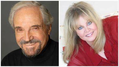 ‘The Journals of Adam and Eve’ Review: Hal Linden and Sally Struthers Go East of Eden (and Studio City) in a Charming Stage Two-Hander - variety.com - city Studio
