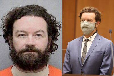 Danny Masterson denied bail after rape conviction, has ‘every incentive to flee, no wife to go home to’: judge - nypost.com - Los Angeles