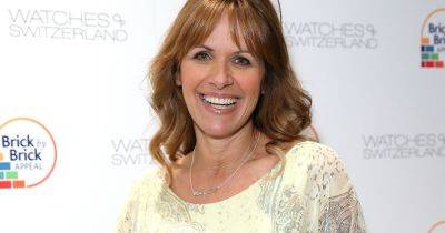 Inside the life of Changing Rooms star Carol Smillie: Why she gave up showbiz to surprising new career - www.dailyrecord.co.uk - Britain - Scotland