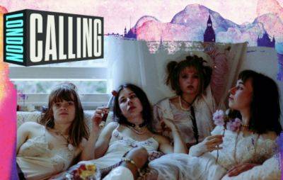London Calling returns to Soho for second year as part of the 2024 International Live Music Conference - www.nme.com