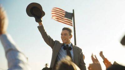 ‘Oppenheimer’ Sets Post-Oscars Release Date in Japanese Cinemas - variety.com - Los Angeles - Japan - county Nolan