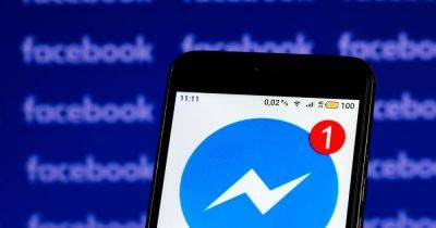 Facebook and Instagram announces major change to messaging service - www.manchestereveningnews.co.uk
