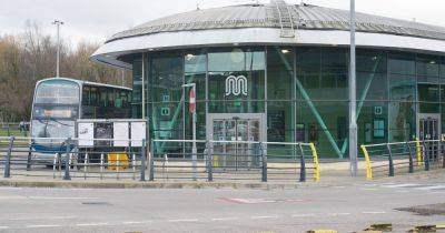 Middleton bus station to close for five weeks - here's where bus stops will move to - www.manchestereveningnews.co.uk - Manchester