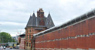 Drones 'spotted' over Strangeways prison as new 'no-fly zone' law comes into force - www.manchestereveningnews.co.uk - Manchester