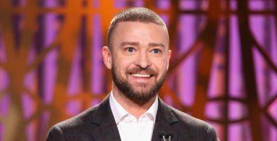 Justin Timberlake's 'Selfish': Music Video, Lyrics & Song Download Here! - www.justjared.com