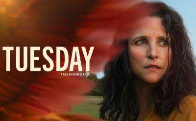 ‘Tuesday’ Trailer: Julia Louis-Dreyfus Stars In A24’s Acclaimed Telluride Drama Arrives This Summer - theplaylist.net