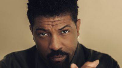 Deon Cole Sets Third Netflix Comedy Special To Be Taped At Netflix Is A Joke Fest - deadline.com - Kenya