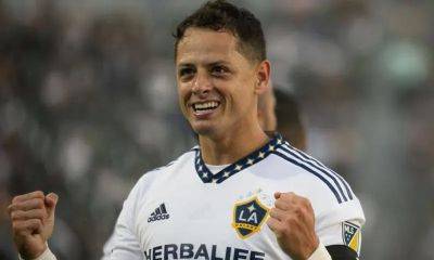 Chicharito Hernández to rejoin Chivas, his childhood soccer club - us.hola.com - Spain - Mexico - Manchester