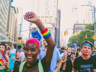 The Importance of LGBTQ Movements in Student Communities - thegavoice.com