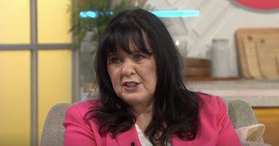 Coleen Nolan admits 'I'm so lost' and reveals she's had 'sleepless nights' for months - www.ok.co.uk - Scotland - Thailand