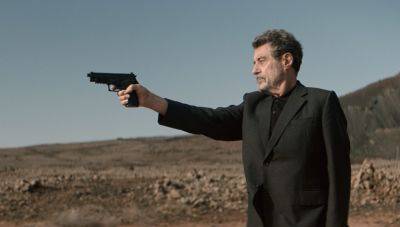 Ian McShane on Playing ‘An Angel of Death’ in Gonzalo López-Gallego’s ‘American Star,’ Waiting for a ‘John Wick 5’ Call - variety.com - Britain - France - USA