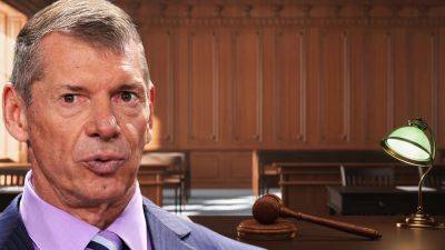 Vince McMahon Hit With Graphic Rape & Sex Trafficking Suit By Ex-WWE Staffer; Wrestling Mogul Currently Executive Chair Of Endeavor Owned TKO Group Holdings - deadline.com