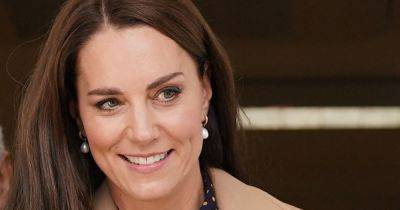 Kate Middleton's operation 'very worrying - she'll be out of action longer than we think' - www.ok.co.uk