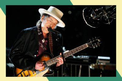 Bob Dylan extends ‘Rough and Rowdy Ways Tour.’ Get tickets today - nypost.com - Florida - state Georgia - North Carolina