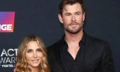 Elsa Pataky addresses ‘ups and downs’ in her marriage with Chris Hemsworth - us.hola.com - Spain - Iceland - India - Japan