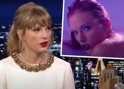 NSFW Taylor Swift AI Pics Are Going Viral -- And Fans Are Rightfully PISSED!! - perezhilton.com - Kansas City