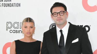 Sofia Richie Grainge Announced Her Pregnancy in the Most On-Brand Way - www.glamour.com - city Milan
