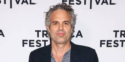 Mark Ruffalo Reveals the Actor He Competed With For His Breakout 'You Can Count on Me' Role - www.justjared.com - Hollywood