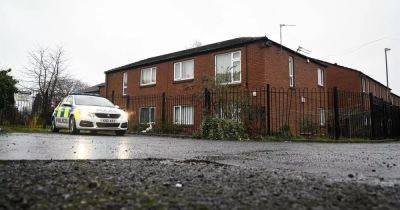 Death of man in Tameside unexplained following tests - www.manchestereveningnews.co.uk - Manchester