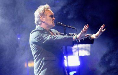 Morrissey cancels ‘You Are The Quarry’ 20th anniversary shows, citing “unforeseen circumstances” - www.nme.com - Britain - Los Angeles - California - Ireland - New York, county Day