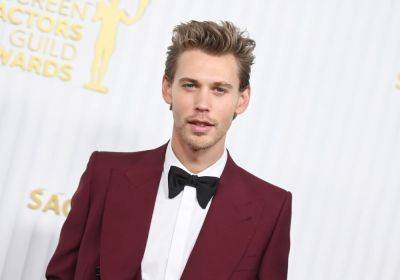 Elvis May Have Left The Building, But His Accent Stayed With Austin Butler - deadline.com - county Butler