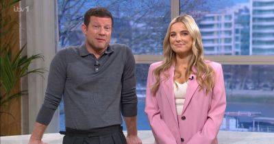 This Morning fans cast verdict on Sian Welby after 'last' appearance as she speaks out and declares love for co-star - www.manchestereveningnews.co.uk