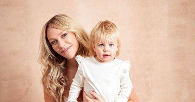 Chloe Madeley 'struggling' with parenting baby Bodhi as she opens up on 'difficult phase' - www.ok.co.uk - London