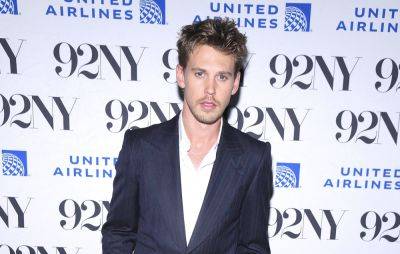 Austin Butler had to hire dialect coach to get rid of Elvis accent - www.nme.com - county Butler