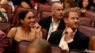 Meghan Markle, Prince Harry's Jamaica jaunt latest royal slap: 'They are wholly self-consumed' - www.foxnews.com - Britain - Barbados - Jamaica - county Atlantic
