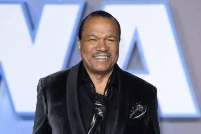 Billy Dee Williams says ‘Star Wars’ fans gave him a tough time for “betraying” Han Solo - www.nme.com